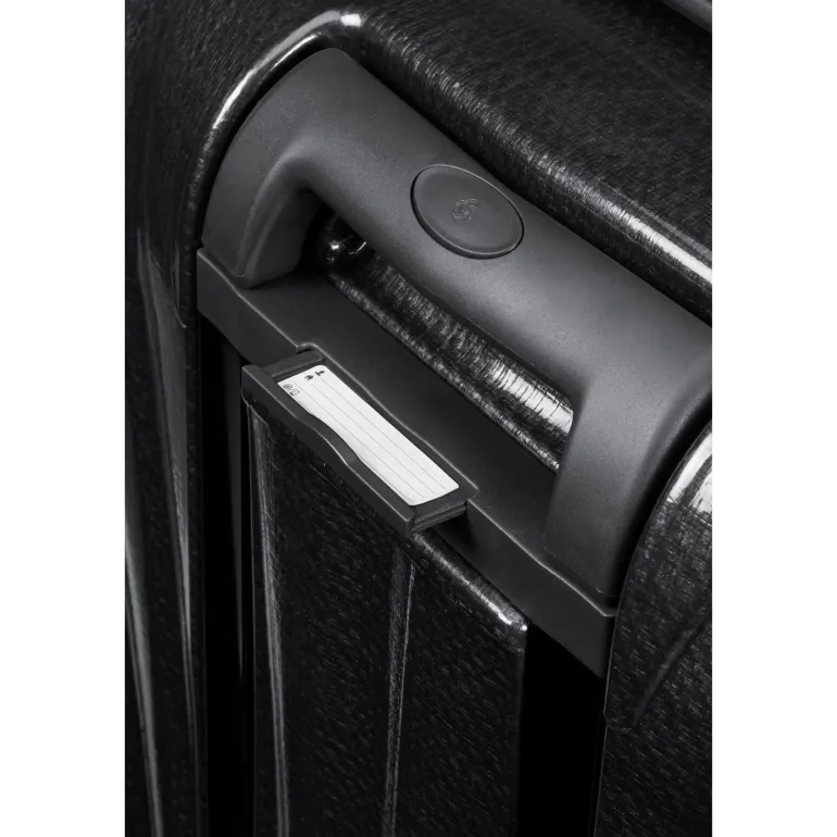 Samsonite Black Label C-Lite Extra Large Spinner Black | Altman Luggage
