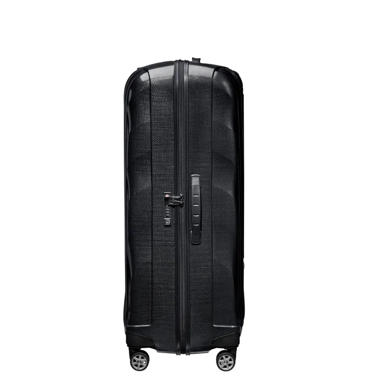 Samsonite Black Label C-Lite Extra Large Spinner Black | Altman Luggage