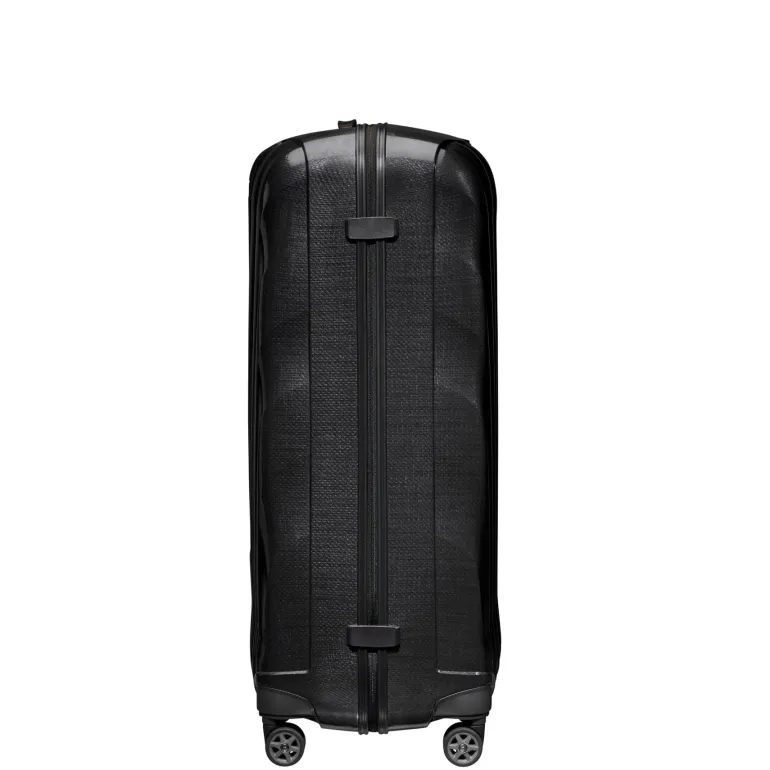 Samsonite Black Label C-Lite Extra Large Spinner Black | Altman Luggage
