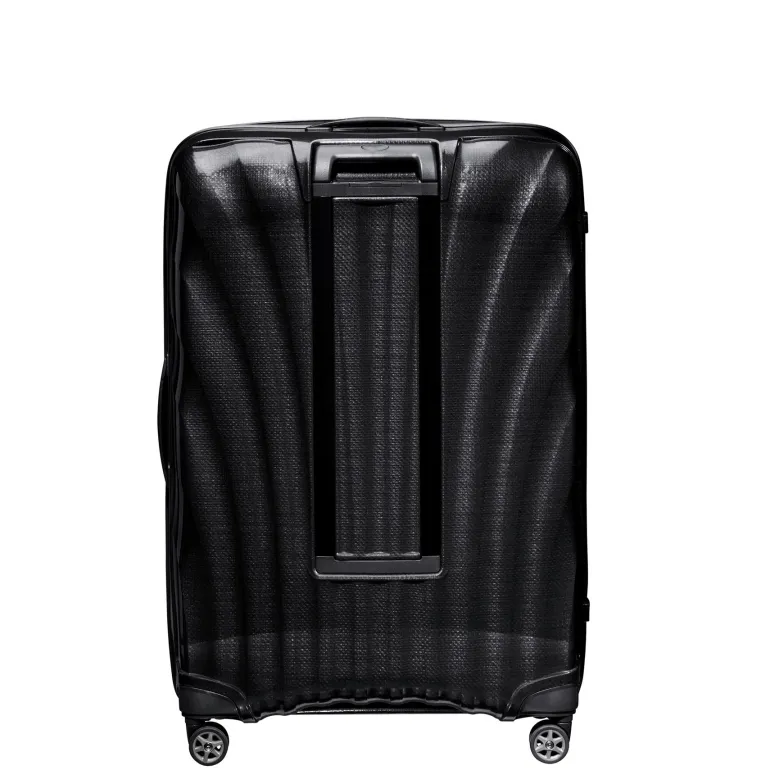 Samsonite Black Label C-Lite Extra Large Spinner Black | Altman Luggage