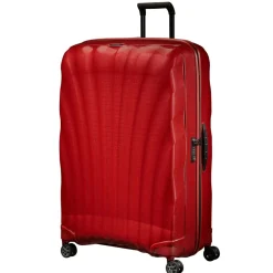 Samsonite Black Label C-Lite Extra Large Spinner Red | Altman Luggage