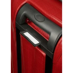 Samsonite Black Label C-Lite Extra Large Spinner Red | Altman Luggage