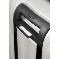 Samsonite Black Label C-Lite Extra Large Spinner White | Altman Luggage