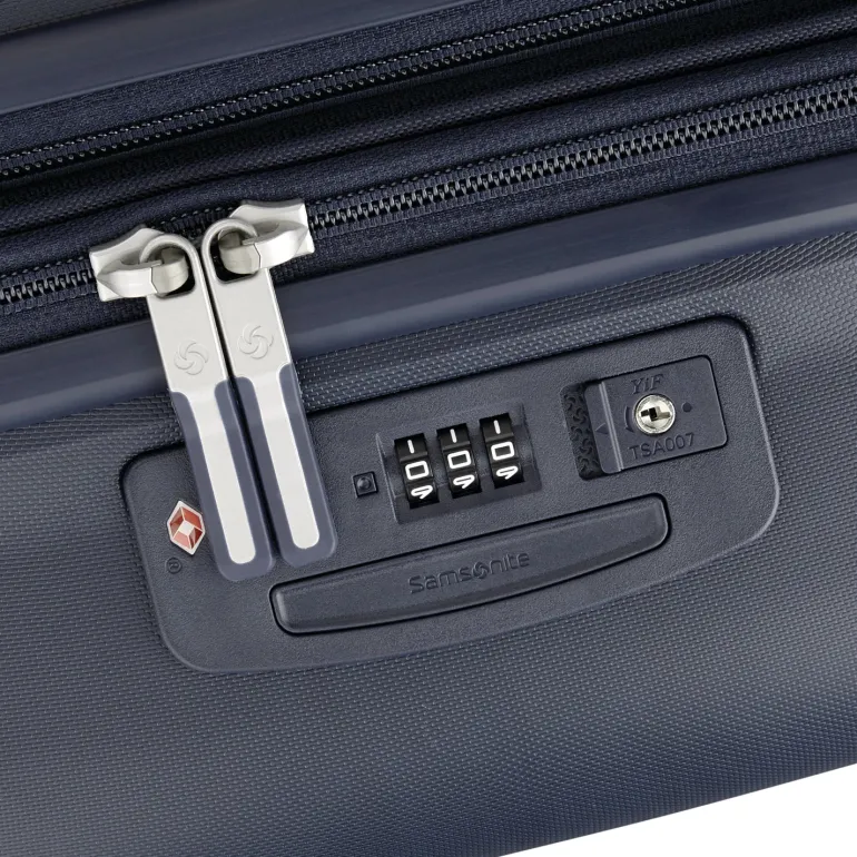 Samsonite Elevation Plus Spinner Carry on | Altman Luggage