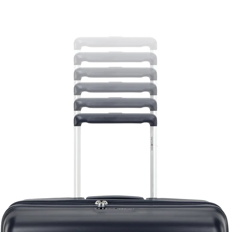 Samsonite Elevation Plus Medium Glider Spinner | Altman Luggage