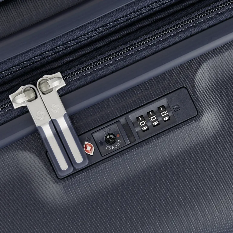 Samsonite Elevation Plus Medium Glider Spinner | Altman Luggage