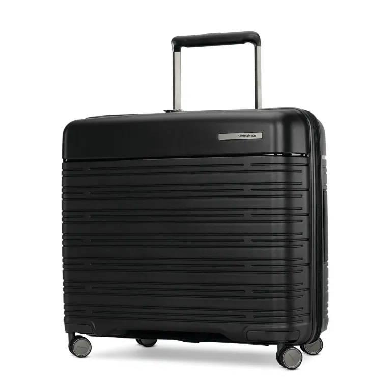 Samsonite Elevation Plus Medium Glider Spinner | Altman Luggage