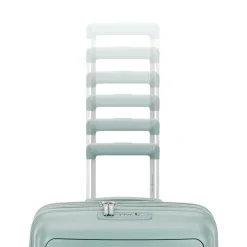 Samsonite Elevation Plus 22x14x9 Spinner Carry on | Altman Luggage