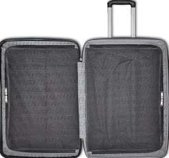 Samsonite Evolve SE Hardside Expandable Luggage with Double Wheels, Ba