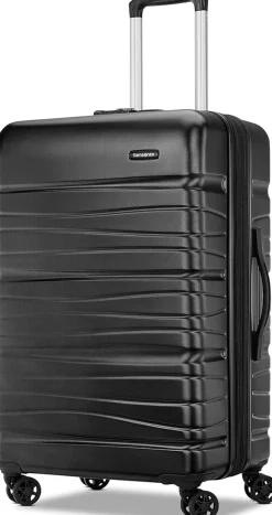 Samsonite Evolve SE Hardside Expandable Luggage with Double Wheels, Ba