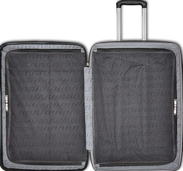 Samsonite Evolve SE Hardside Expandable Luggage with Double Wheels, Ba