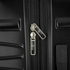 Samsonite Evolve SE Hardside Expandable Luggage with Double Wheels, Ba