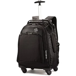 Samsonite MVS Spinner Backpack