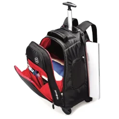 Samsonite MVS Spinner Backpack