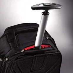 Samsonite MVS Spinner Backpack