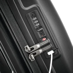 Samsonite Outline Pro Carry On Spinner | Altman Luggage