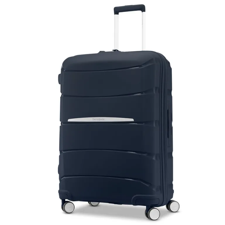Samsonite Outline Pro Carry On Spinner | Altman Luggage