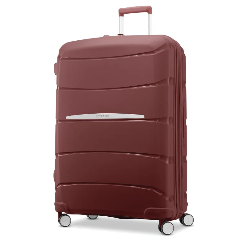 Samsonite Outline Pro Large Spinner | Altman Luggage