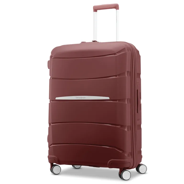 Samsonite Outline Pro Medium Spinner | Altman Luggage