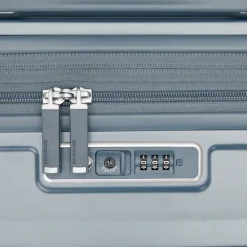 Samsonite Silhouette 18 Hardside Carry-On Spinner