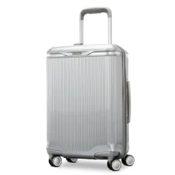 Samsonite Silhouette 18 Hardside Carry-On Spinner