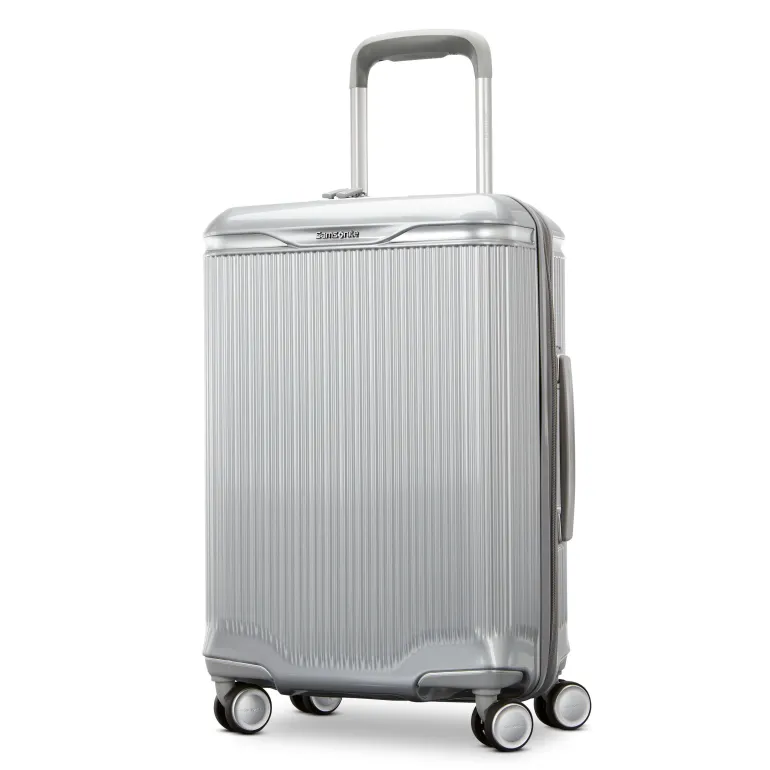 Samsonite Silhouette 18 Hardside Carry-On Spinner