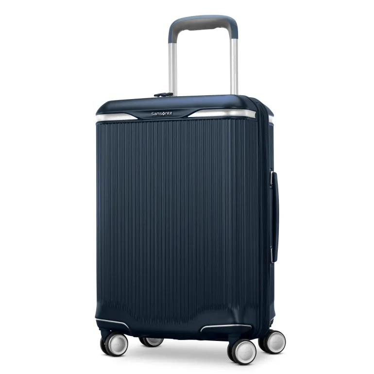 Samsonite Silhouette 18 Hardside Carry-On Spinner