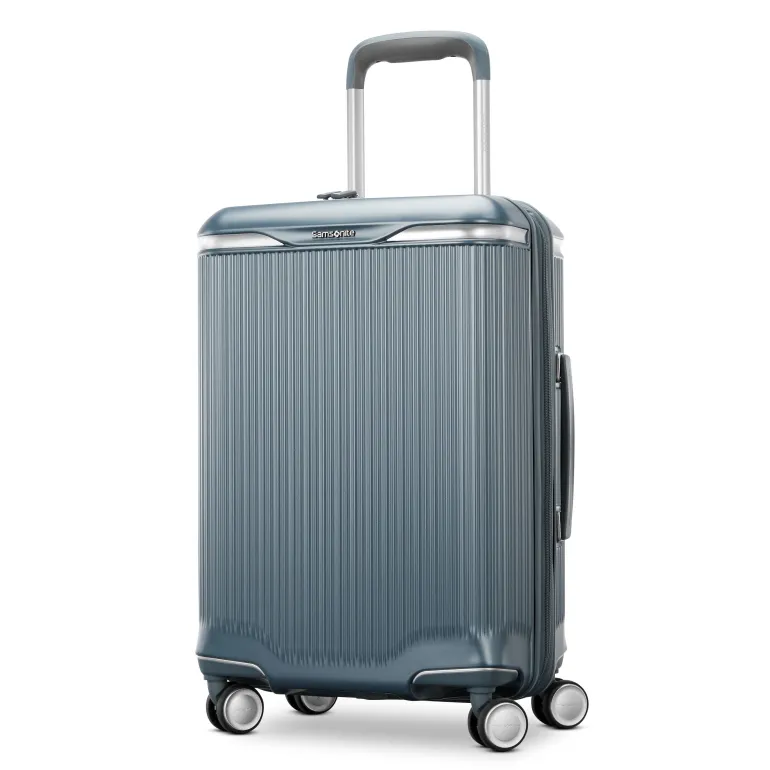 Samsonite Silhouette 18 Hardside Carry-On Spinner