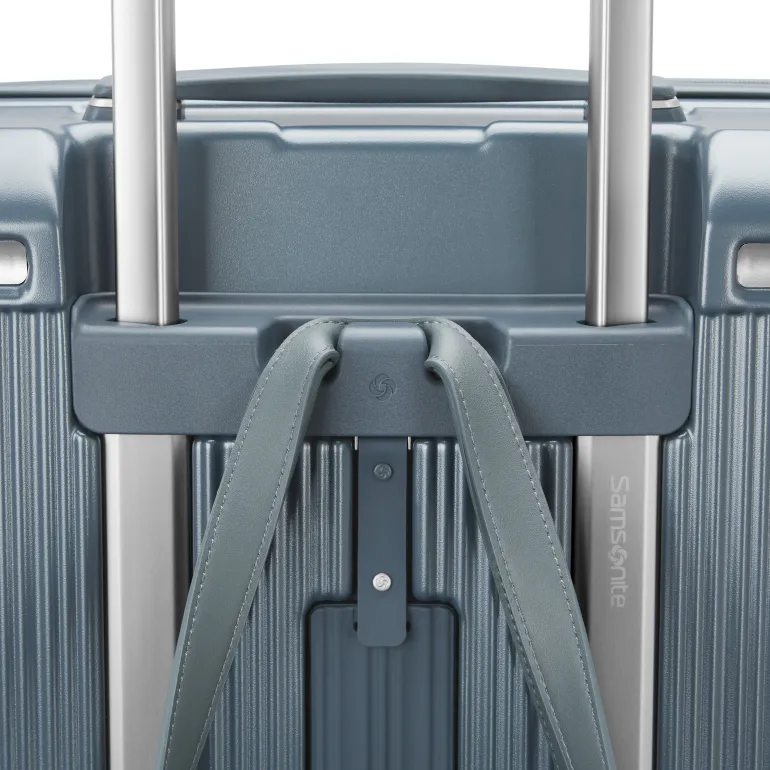 Samsonite Silhouette 18 Hardside Carry-On Spinner