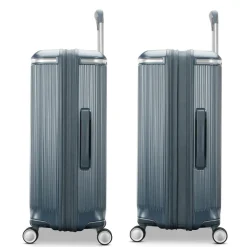 Samsonite Silhouette 18 Hardside Carry-On Spinner