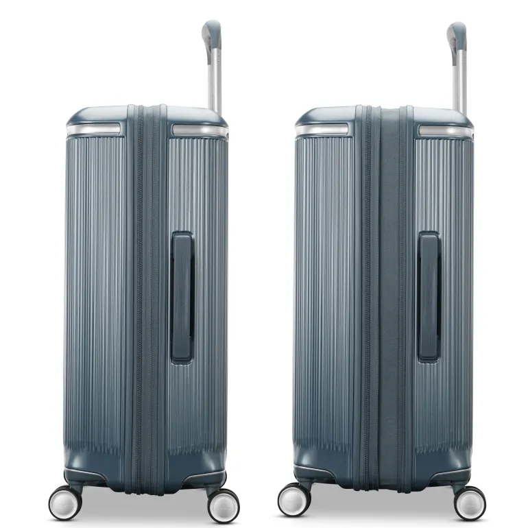 Samsonite Silhouette 18 Hardside Carry-On Spinner