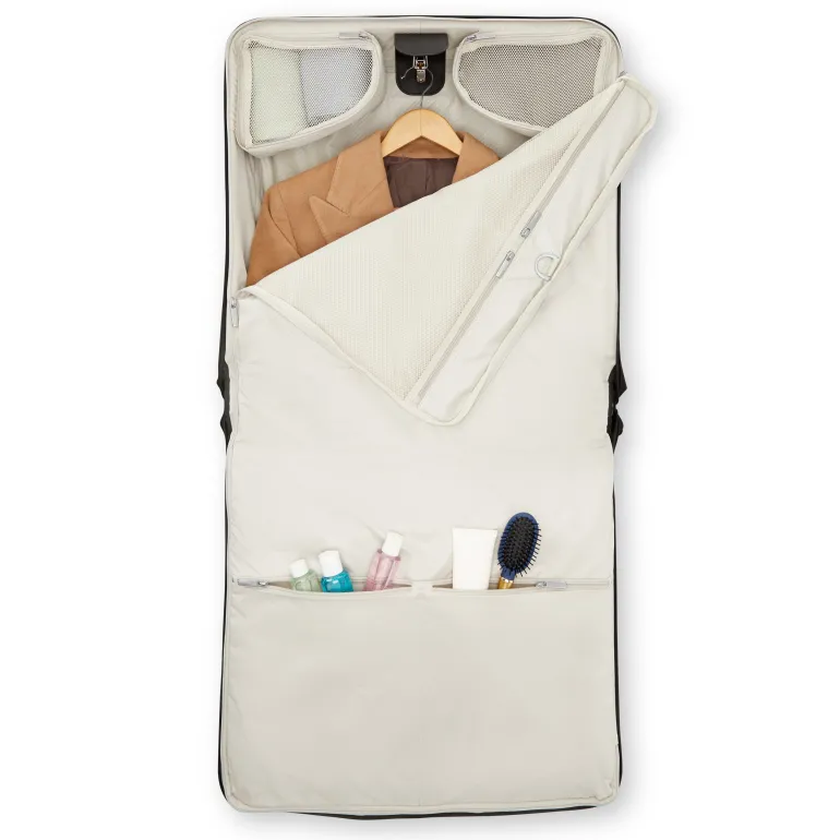 Samsonite Silhouette 18 Softside Garment Bag Spinner