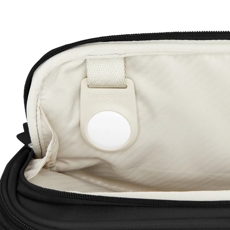 Samsonite Silhouette 18 Softside Global Carry-On Spinner