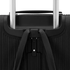Samsonite Silhouette 18 Softside Global Carry-On Spinner