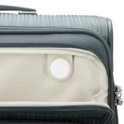 Samsonite Silhouette 18 Softside Large Spinner