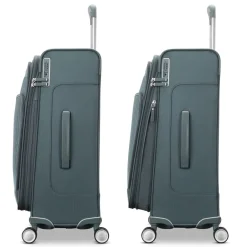 Samsonite Silhouette 18 Softside Large Spinner