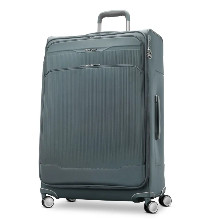 Samsonite Silhouette 18 Softside Large Spinner
