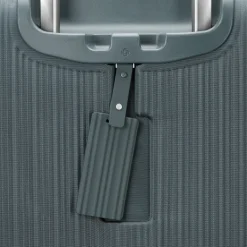 Samsonite Silhouette 18 Softside Large Spinner