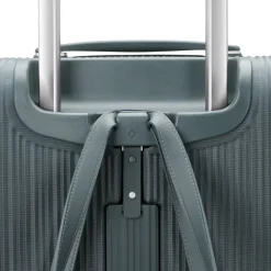 Samsonite Silhouette 18 Softside Medium Spinner