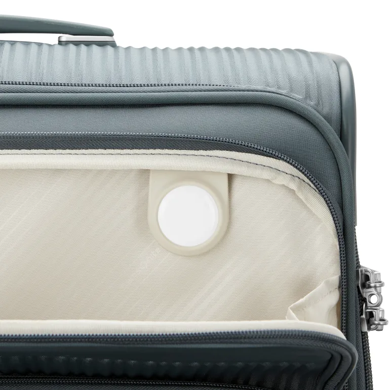 Samsonite Silhouette 18 Softside Medium Spinner