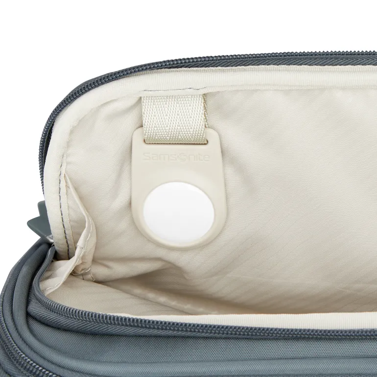Samsonite Silhouette 18 Softside Carry-On Spinner