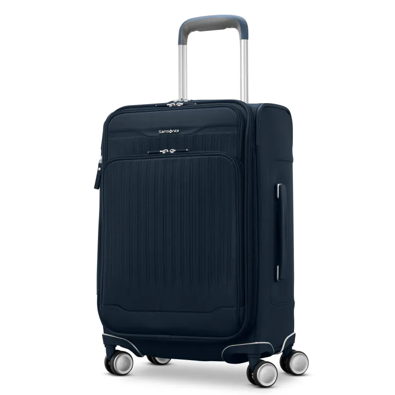 Samsonite Silhouette 18 Softside Carry-On Spinner