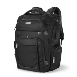 Samsonite Tectonic Sweetwater Backpack Black on Sale | Altman Luggage