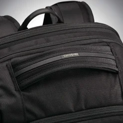 Samsonite Tectonic Sweetwater Backpack Black on Sale | Altman Luggage