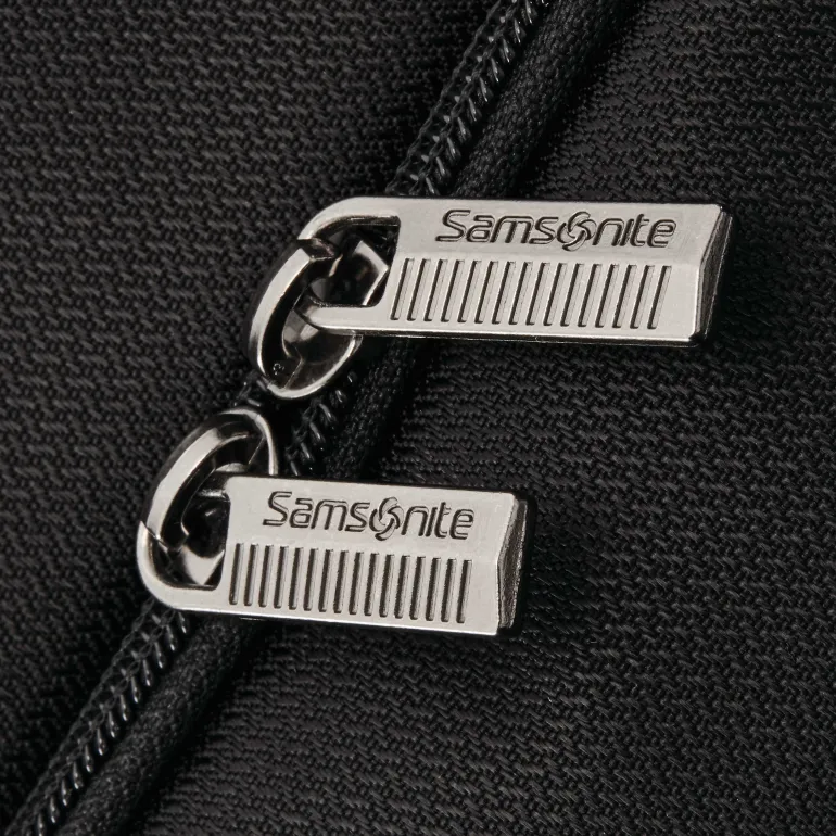 Samsonite Tectonic Sweetwater Backpack Black on Sale | Altman Luggage