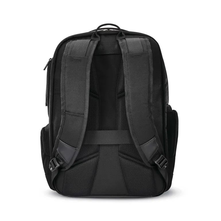 Samsonite Tectonic Sweetwater Backpack Black on Sale | Altman Luggage