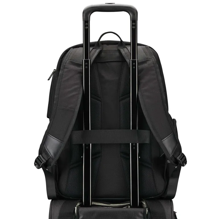 Samsonite Tectonic Sweetwater Backpack Black on Sale | Altman Luggage