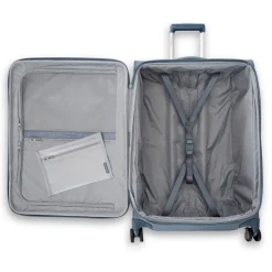 Samsonite UpLIFT Softside Large Spinner