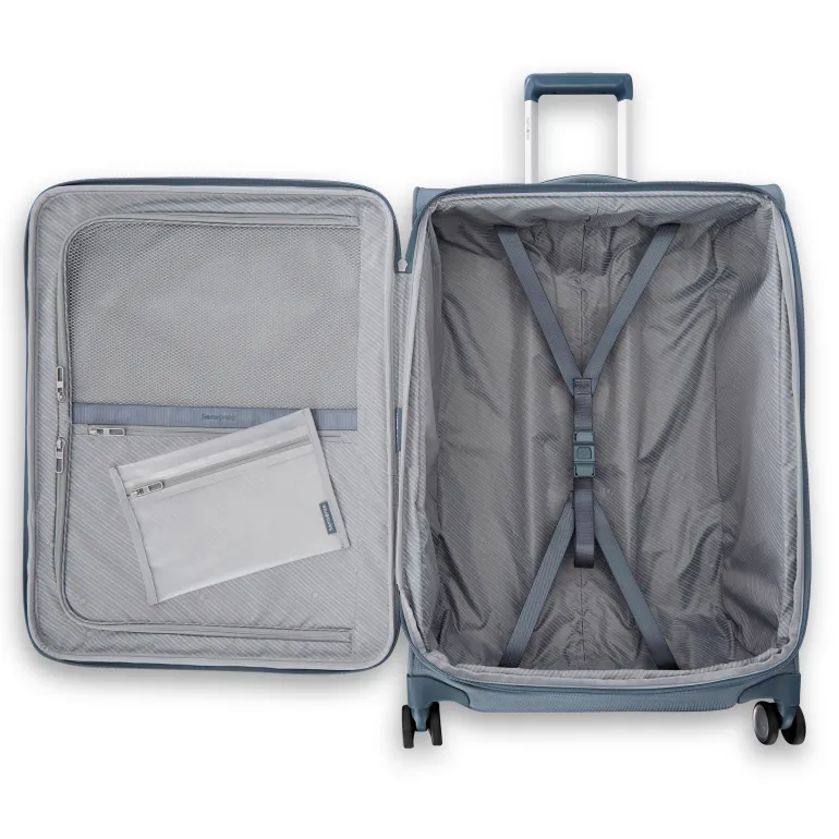Samsonite UpLIFT Softside Large Spinner