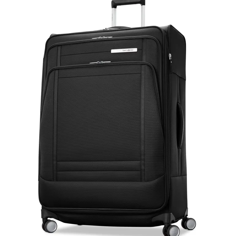 Samsonite UpLIFT Softside Large Spinner